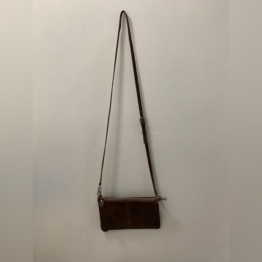 BEFEN BRONW SHOULDER BAG